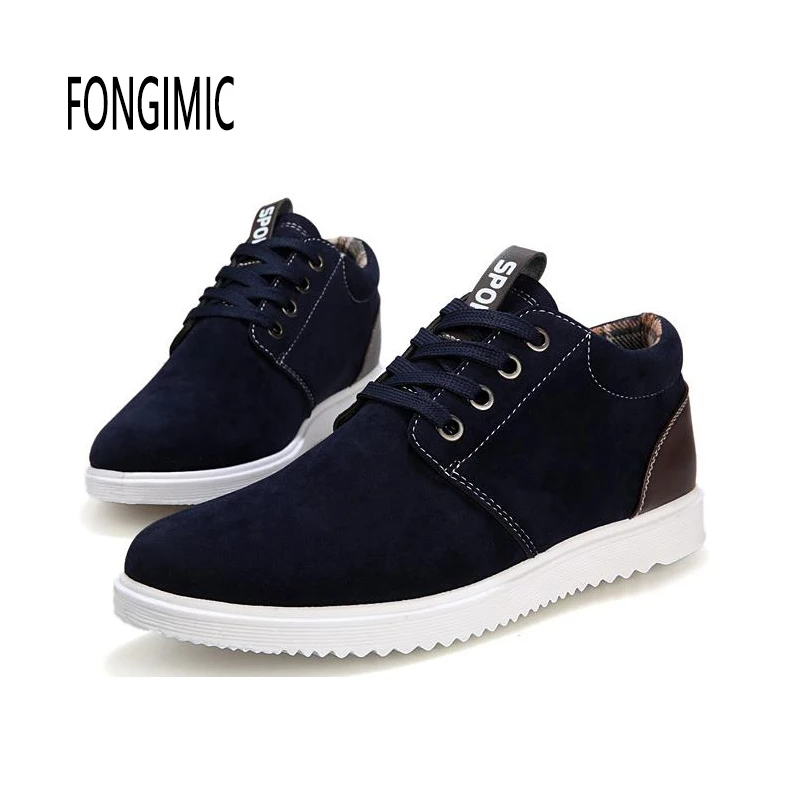 Men Shoes Fashion Leisure Men Spring High Quality ...