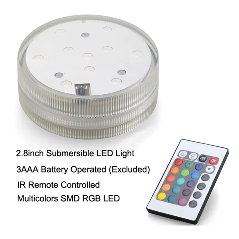 hookah led light