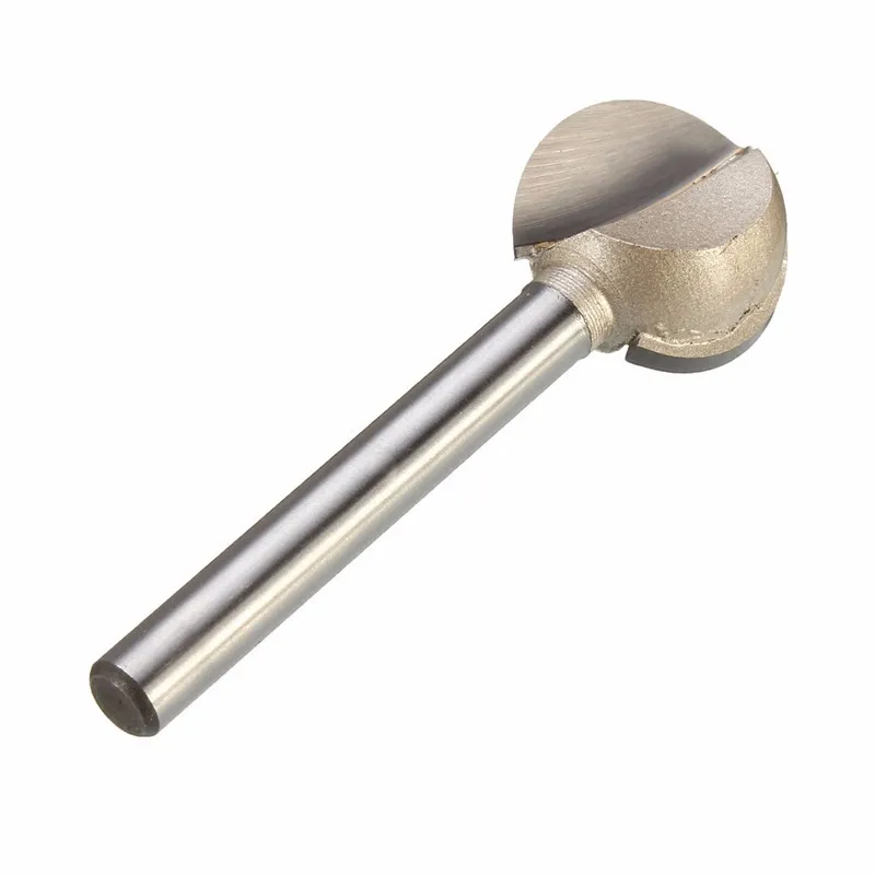 Steel Pill Woodworking Ball Shape Milling Cutter Carving Tool Wood Knife Chisel Drill Dremel Rotary Tool For Tea Table Steel Pill Woodworking Ball Shape Milling Cutter Carving Tool Wood Knife Chisel Drill Dremel Rotary Tool For Tea Table