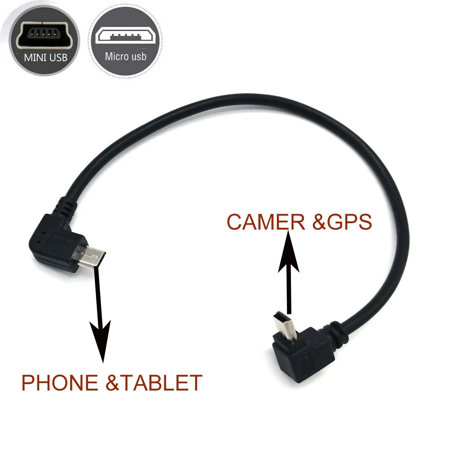 OTG кабель для передачи данных nikon UC E6 Coolpix P2 P50 P90 P5100 s9 c53|Кабели MP3/MP4-плееров| |
