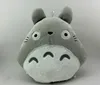 [Divertido] 35cm suave animales de peluche colorido luz luminosa mi vecino totoro gato de juguete de felpa almohada muñeca de los niños regalo del bebé ► Foto 3/3