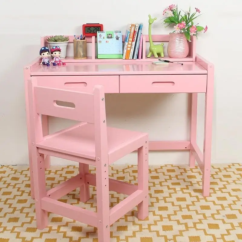 Estudar Furniture Cuadros Infantiles Tablo Escritorio Estudo Tavolino Bambini Infantil Wooden Enfant Mesa Desk Study Kids Table Estudar Furniture Cuadros Infantiles Tablo Escritorio Estudo Tavolino Bambini Infantil Wooden Enfant Mesa Desk Study Kids Table
