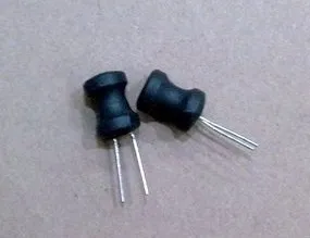 6*8 20x HIGH QUALITY 33uH 6x8mm 6mm x 8mm Magnetic Core Inductor