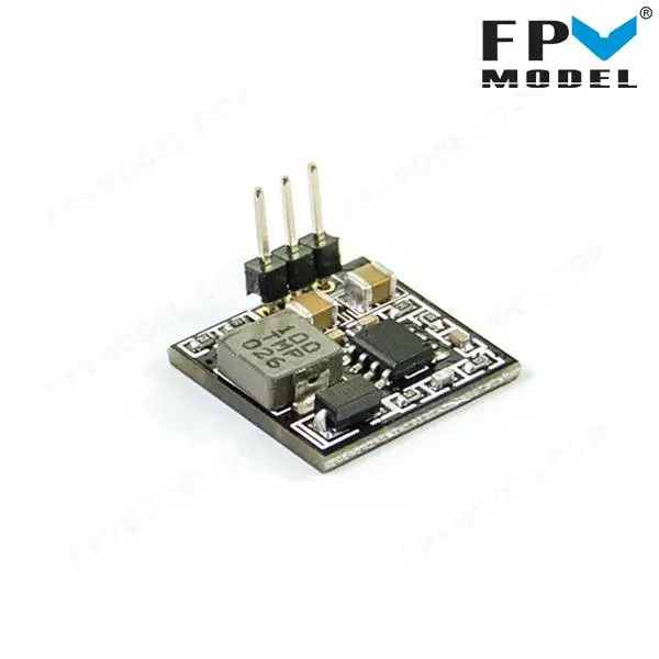 The model of micro DC 12V voltage regulator module PDB input 13 5V
