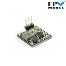 The model of micro DC 12V voltage regulator module PDB input 13 5V