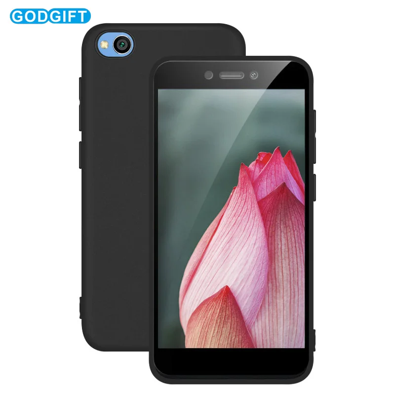 

Xiaomi Redmi Go Case Mi 9 SE Soft Cover For Xiaomi Redmi Note 7 6 Pro Phone Case Mi 8 Lite 6A 5A 5 Plus Silicon Cover Back Cases