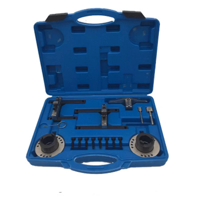 Mekanik Ford 1.0 EcoBoost Petrol Engine Timing Tool Set 1.0 SCTi Focus Fiesta B /& C Max