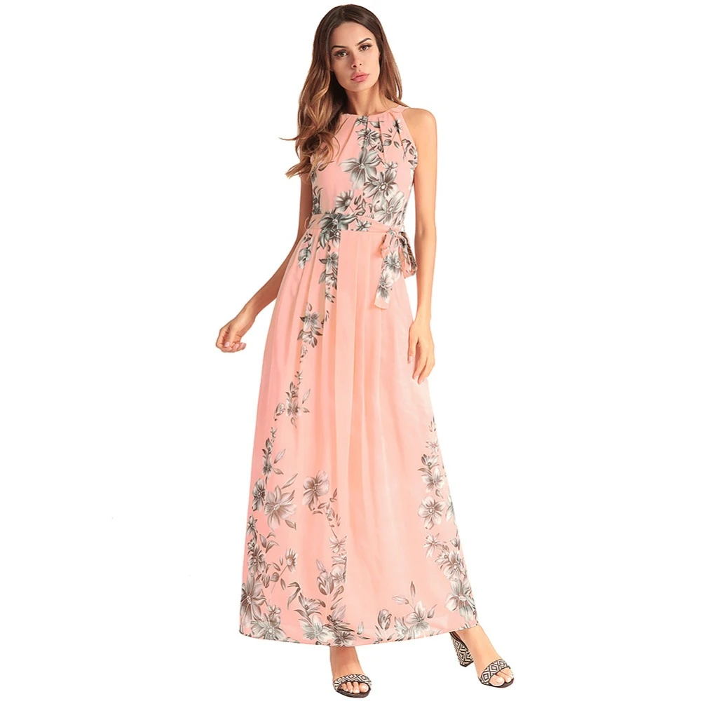 Chiffon frock dress Clearance