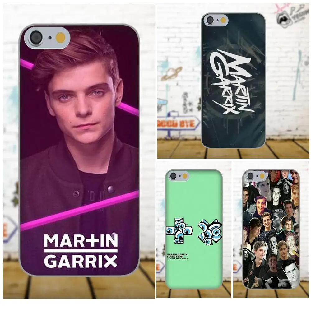 Garrix Design Soft TPU Protective Skin For Apple iPhone 4 4S 5 5C 5S SE 6 6S 7 8 Plus X LG G3 G4 G5 G6 K4 K7 K8 K10 V10 V20 | Мобильные