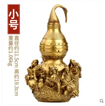 

copper Feng Shui Decoration crafts