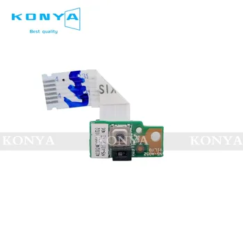 

New Original For Thinkpad T440 T440S T450 T460 Laptop Power Button Subcard Board NS-A052