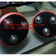 Прототип и макет услуги 3D печать Услуги динамик прототип звуковая коробка прототип нестандартная обработка резиновая живопись