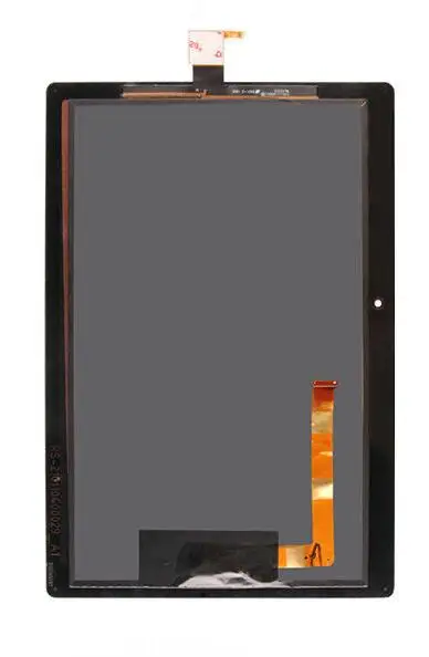Tanie 10.1 cal ekran dotykowy Digitizer zgromadzenie wyświetlacz LCD do Lenovo Tab 3 10 Plus TB X103F TB X103 TB X103F TB X103 panel z ekranem