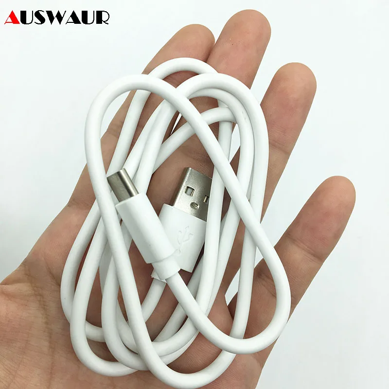 

QC3.0 QC2.0 Quick Fast Charger Cable Adapter for iPhone Android Phone Tablet Micro Type-C USB Cable 1m 5A Current Max Data Sync