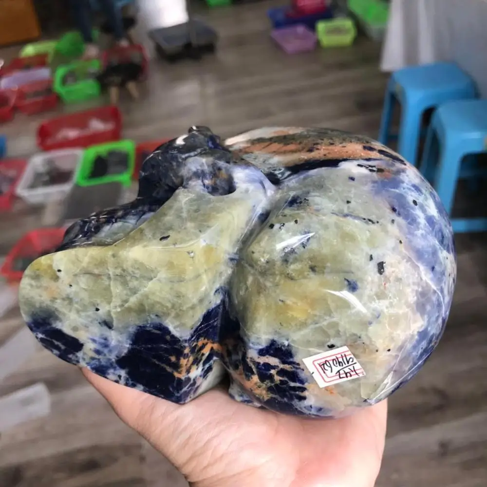thumb
