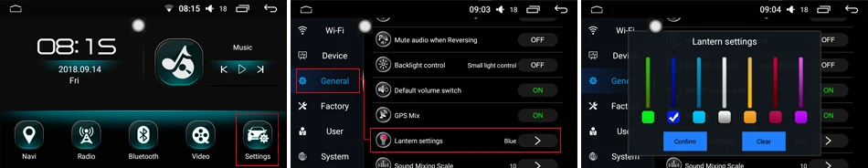 Jogador dos Multimédios dos Gps do Carro de Android para Kia Jogador de Vídeo do Rádio da Navegação de Gps Dvd do Ruído Idoing Optima tf 2020-2020 Nenhum 2 10.2 k5 3 21 do carro de android para kia k5