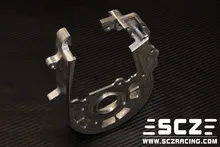 SCZ-E04 SCZ Racing Engine Fan ignition housing