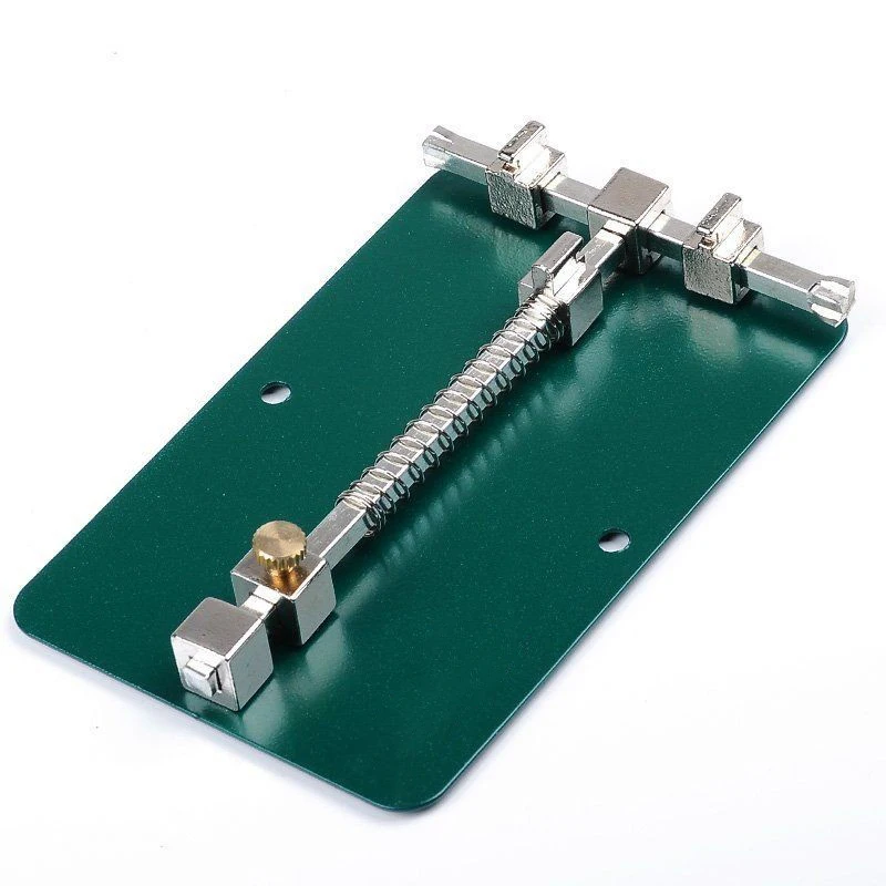 Universal PCB  Holder  Fixtures Jig Stand  For iPhone Cell 