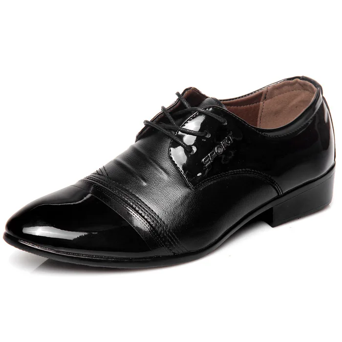 2019 Summer Business Tips Breathable Dresses Men s Leather Shoes 2019 Summer Business Tips Breathable Dresses Men s Leather Shoes