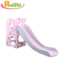 Детская Удлиняющая горка Ruizhi с Луной и звездами детская игрушка