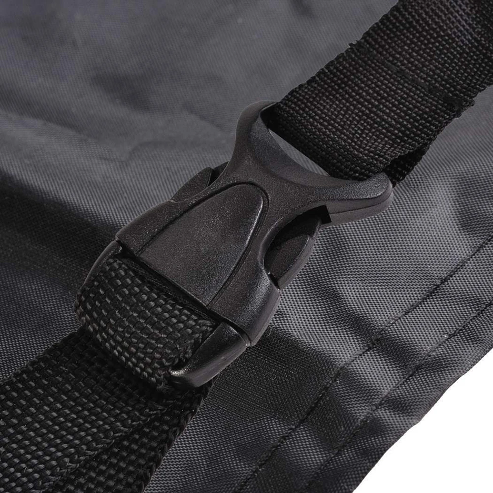 Top Universal Waterproof Bicycle Bike Cover Rain Resistant Sun Protection for 2 Bike 2 Top Universal Waterproof Bicycle Bike Cover Rain Resistant Sun Protection for 2 Bike 2