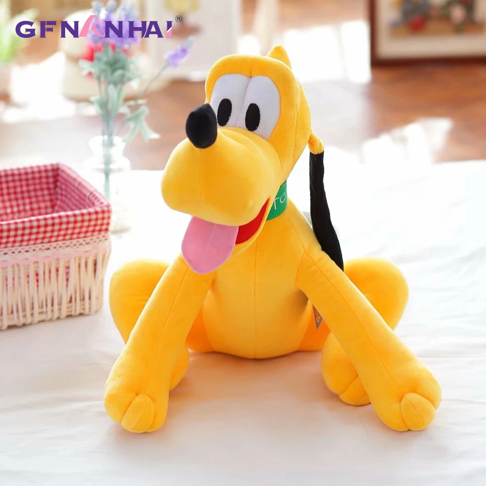 stuffed animal plush