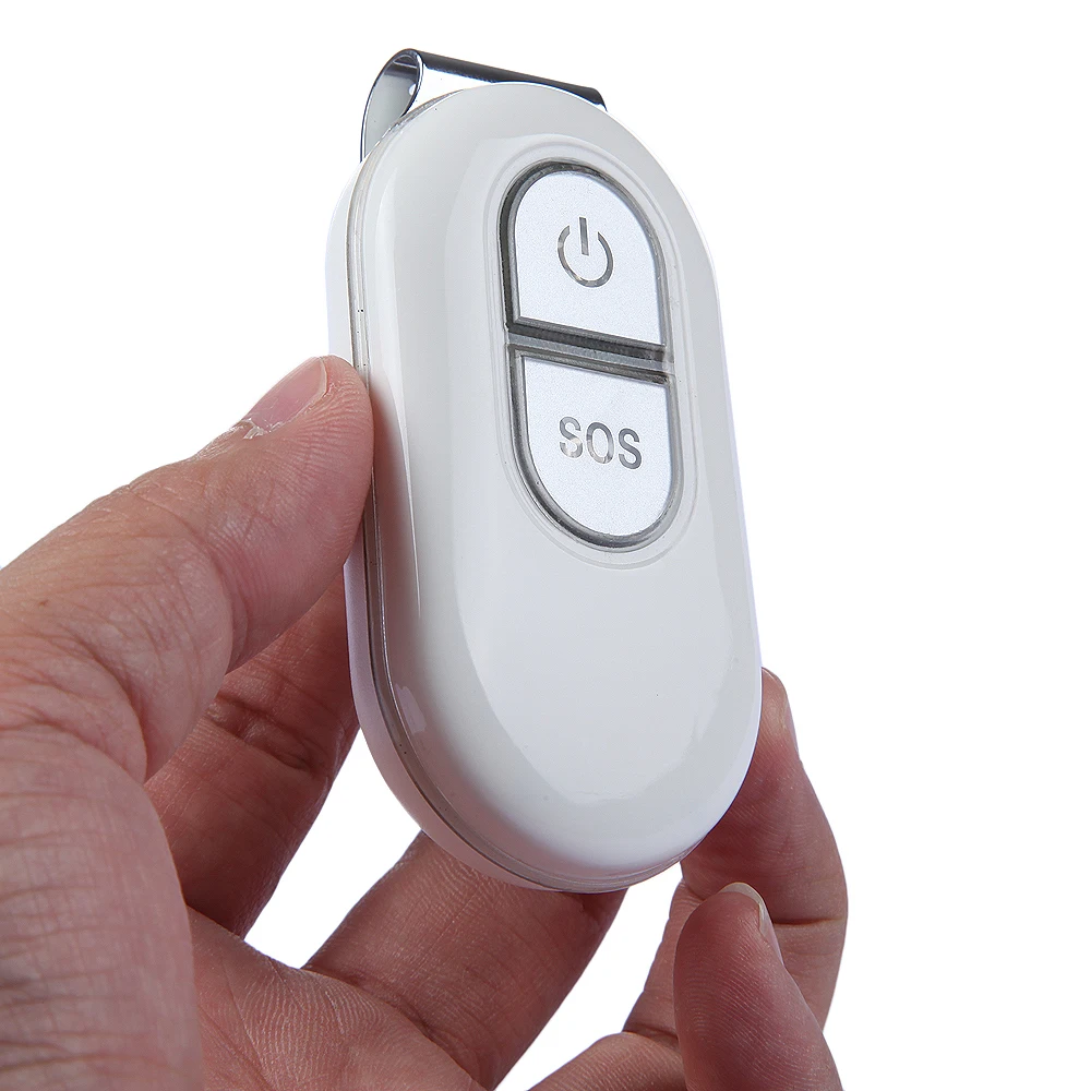 GPS Tracker GPRS Finder SOS GSM Alarm With Google map For Child Pets Dogs Mini Waterproof Tracking Locator | Электроника