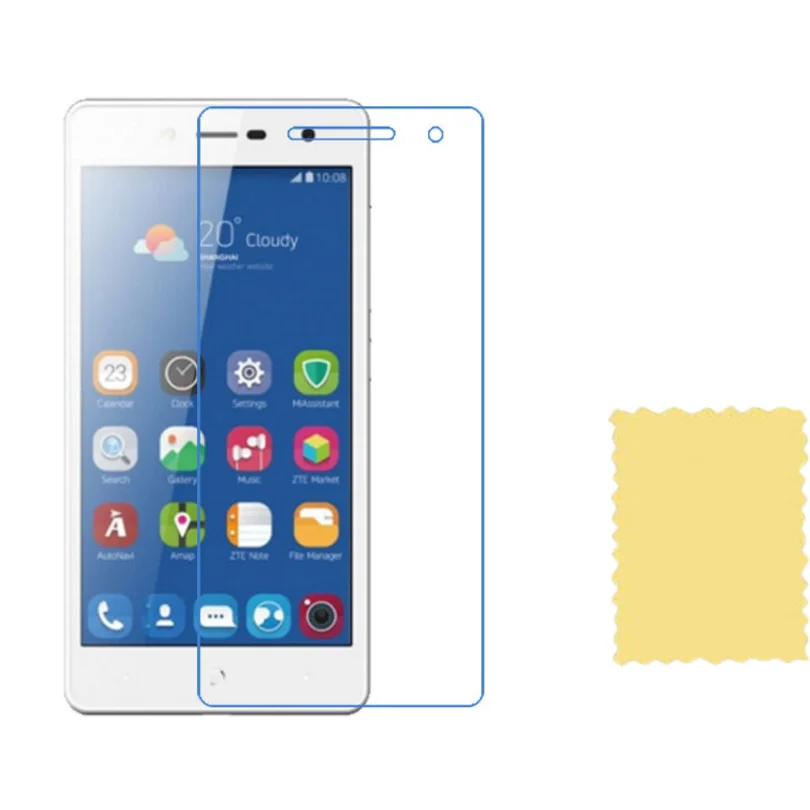 ZTE Blade L7
