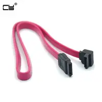 iii sata3 6gb SATA 3.0 כבלים III SATA3 7pin כבל נתונים 6Gb / s SSD HDD כונן קשיח בכבלים ConnectorSATA 3.0 III SATA3 7pin כבל נתונים 6Gb / s (1)