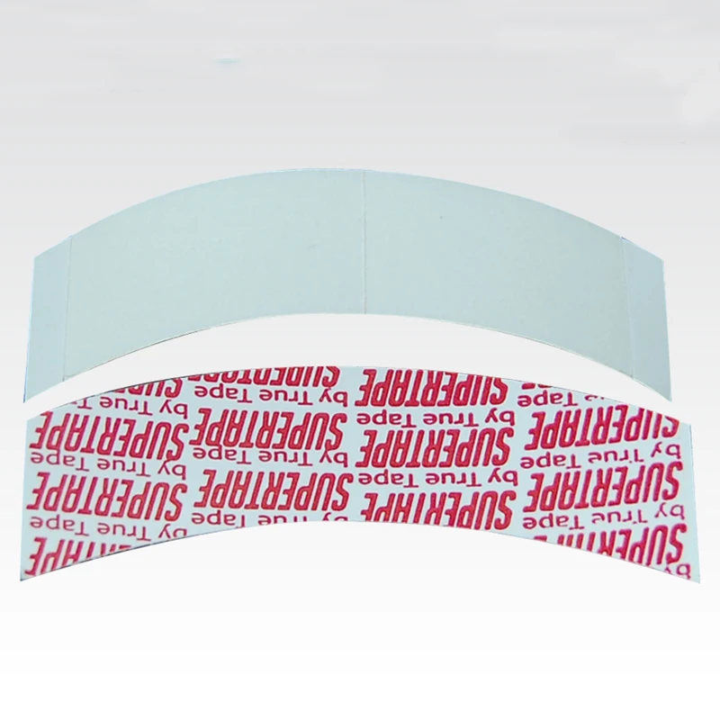 Wholesale super quality Waterproof hair tape Double Side Adhesive Super Tape for Lace Wig Toupee Replacement Wholesale super quality Waterproof hair tape Double Side Adhesive Super Tape for Lace Wig Toupee Replacement