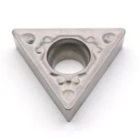 טונגסטן פלדה טונגסטן TPMT110304-HQ ZN60 10pcs MOSASK Cermet בינוני ויש חלקים פיין פלדה טוב על סיום הוספת קרביד ביצרו (2)