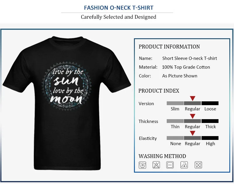 Live by the Sun Love by the Moon_detail_black