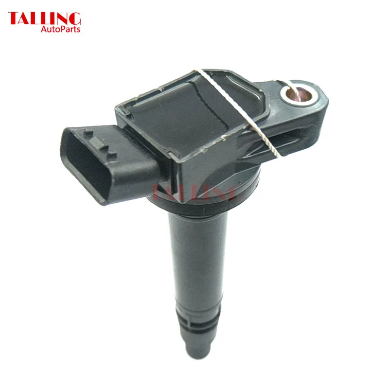 Высокое качество авто 90919-02250 Катушка зажигания для LEXUSGS GS430 GX470 LS430 LX470 TOYOTA 4runner SEQUOIA YUNDRA