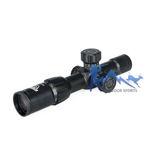 Canis Latrans High Qaulity 1 4x24IRF прицел для охоты OS1 278|scopes for hunting|rifle scope huntingrifle |