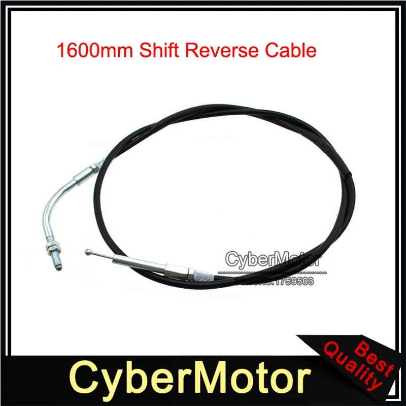 63" Shift Reverse Cable For Hammerhead Twister 150SS 150GT