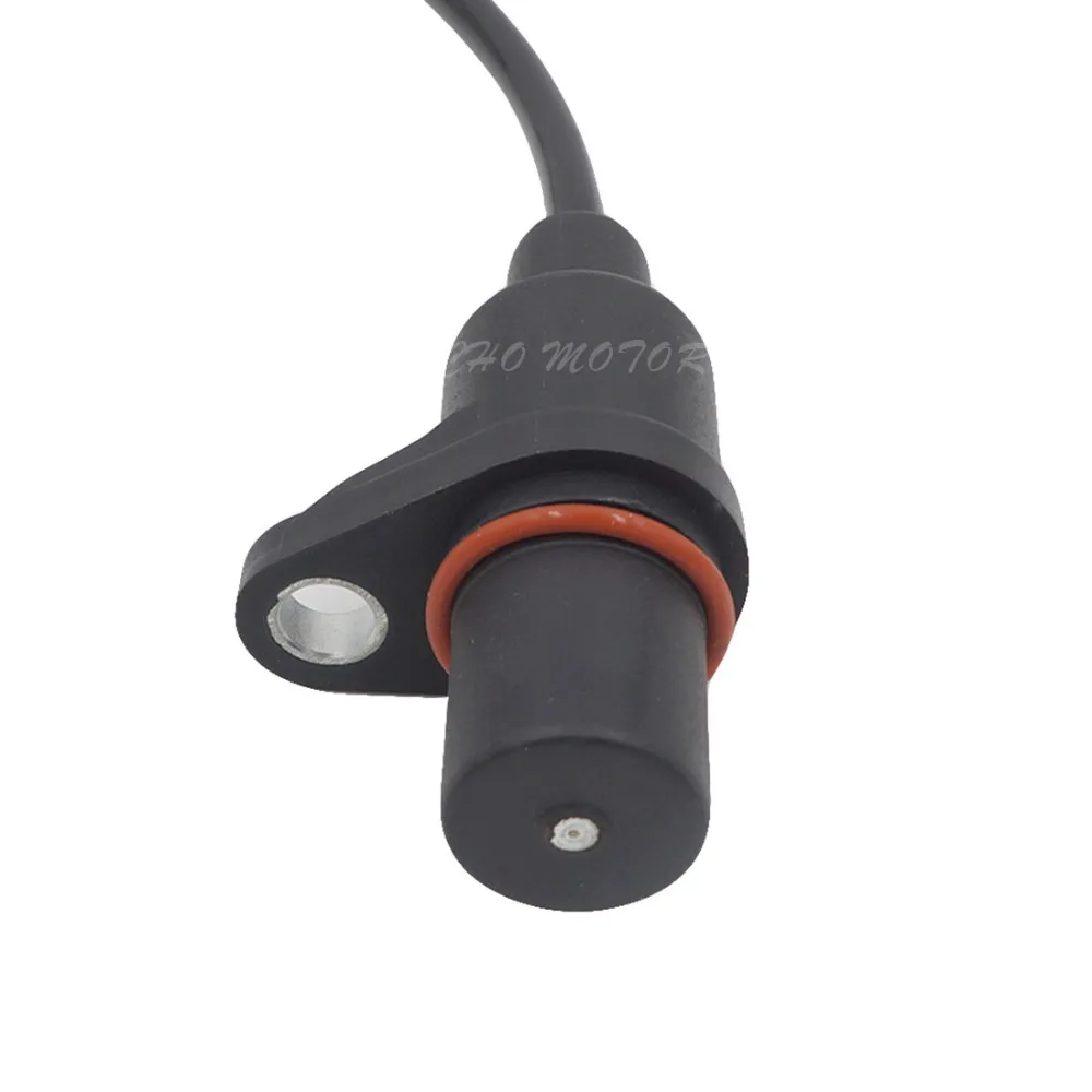 Новые 4 шт кривошипный положения коленчатого вала Сенсор 5S1776 PC531 39180-22600 для hyundai Accent 2001-2010 3918022600 39180 22600