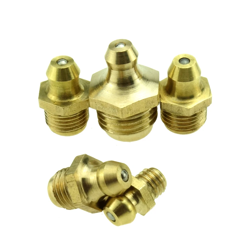 5 шт. аксессуары для масла|Фитинги труб| |