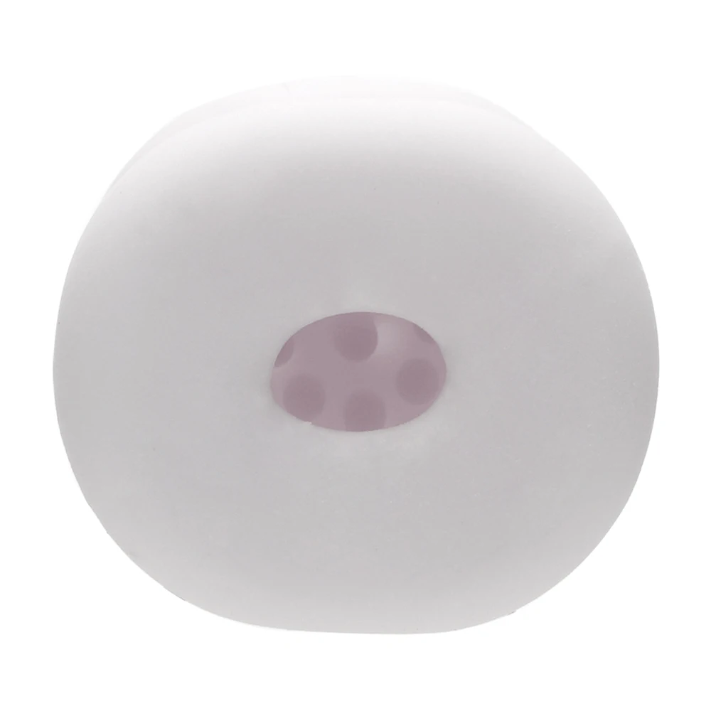IKOKY Artificial Vagina Glans Trainer Delay Ejaculation TPE Adult Products Male Masturbator Cup Vaginal Sex Toys for Men Male