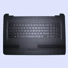 Ноутбук замена задняя верхняя крышка/передняя рамка/Palmrest верхняя крышка/Нижняя крышка для hp Envy DV6-700