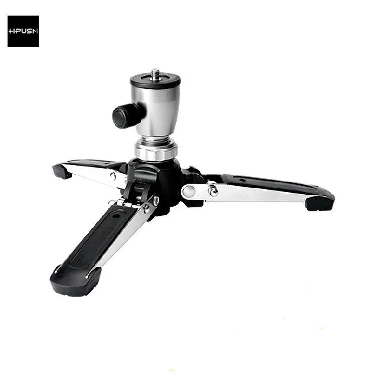 

Hpusn 1/4 screw Aluminum Professional Monopod For Video & Camera / Tripod