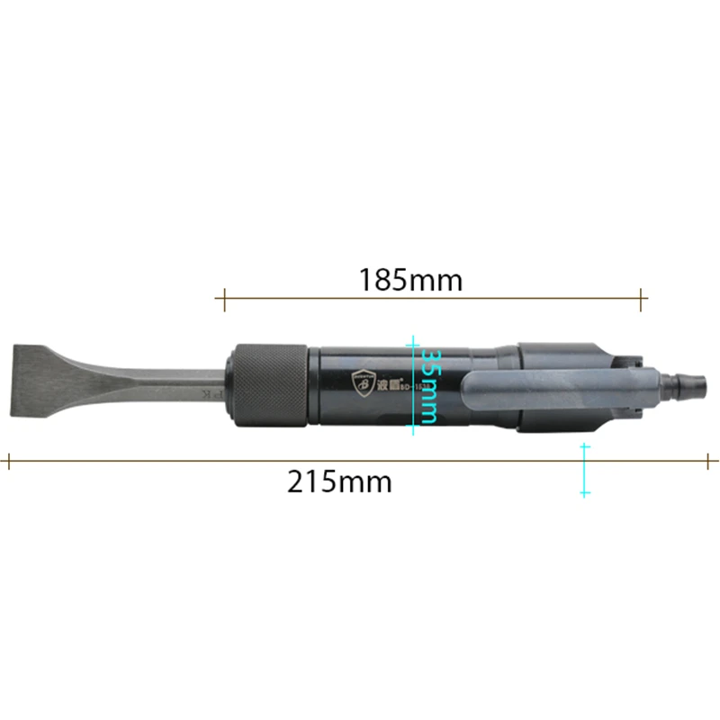 pneumatic air shovel3