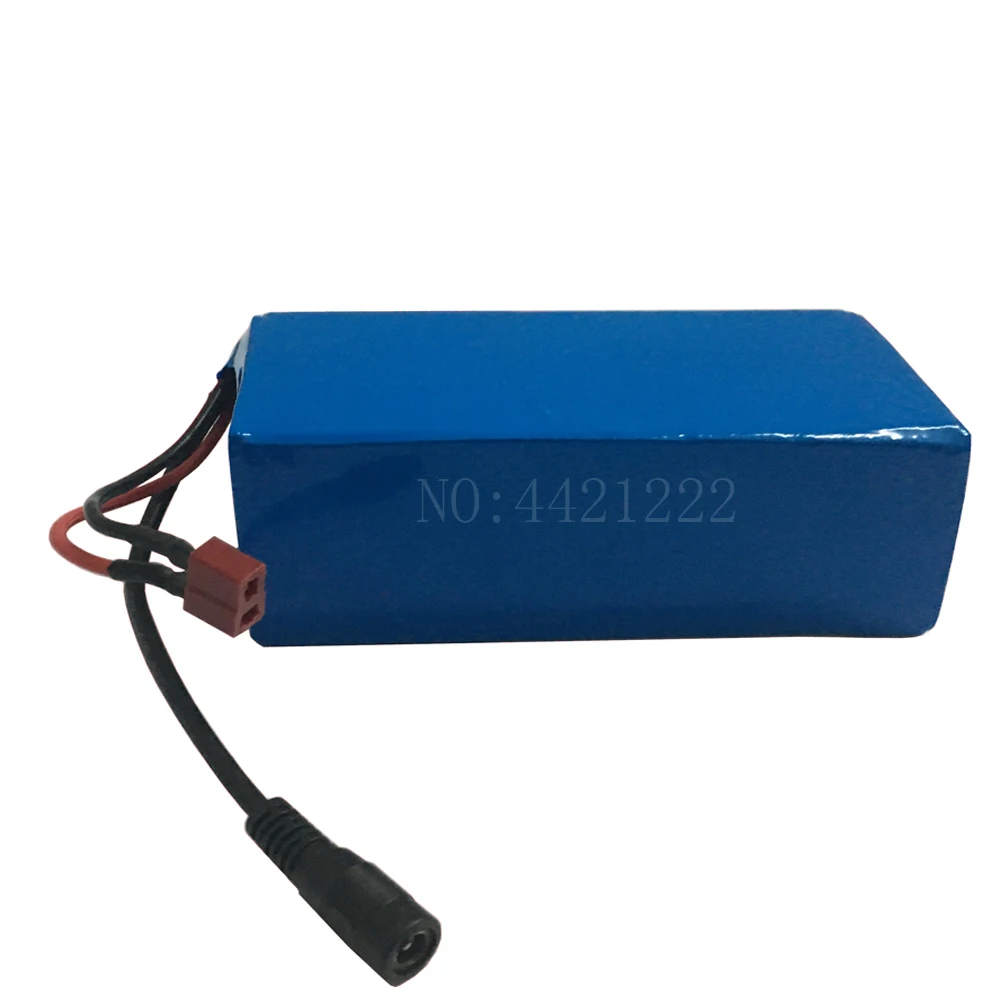 Excellent 12V 150W 200W battery pack 12V 20AH Electric Bike battery 12V 20AH electric scooter battery 12V Lithium battery with 5A charger 4