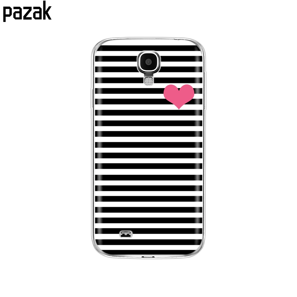 Чехол для samsung S4 i9500 чехол coque TPU силиконовый мягкий чехол для samsung Galaxy S4 copas бампер полный 360 Защитный чехол