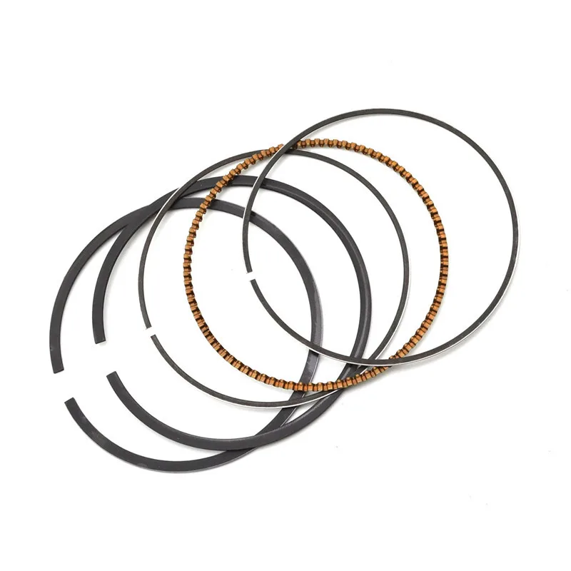 

Motorcycle Parts STD 66 mm Piston Rings For KAWASAKI ZX-6R ZX600 ZX 6R ZX 600 Ninja 2003