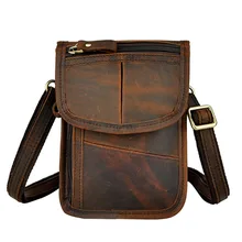 Для мужчин пояса из натуральной кожи ремень Фанни поясная Винтаж Крест средства ухода за кожей сумка кошелек чехол для мобильного те