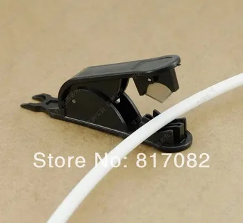

On sale Multi-function Hose Cutter for1/8" & 1/2" PE Plastic Free Shipping