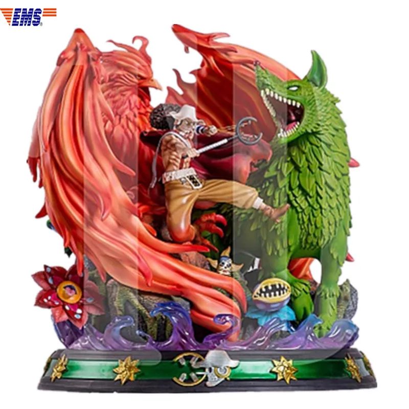 

Presale ONE PIECE The Straw Hat Pirates Usopp Resin Scenes Statue Action Figure (Delivery Period: 60 Days) X1096