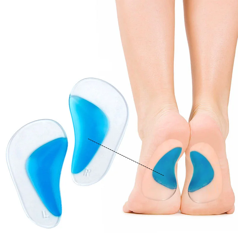 flat foot corrector