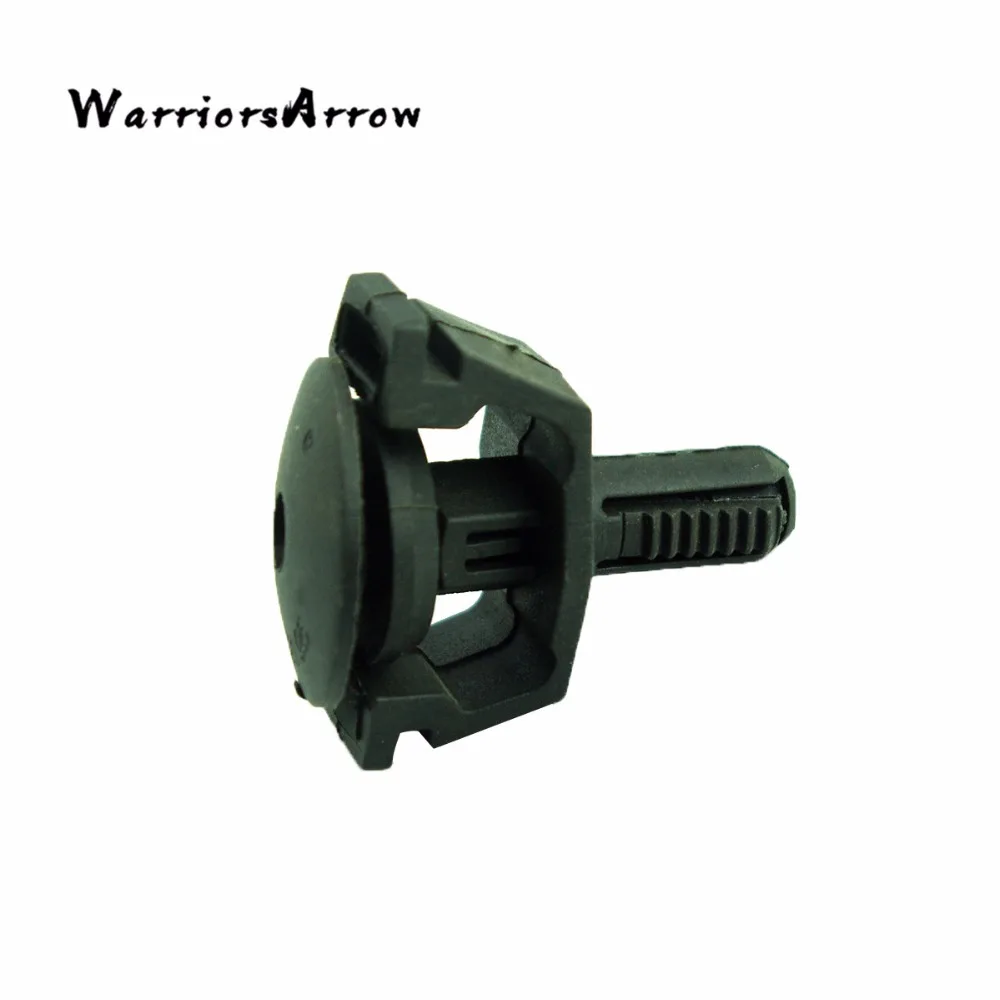 Тормоз WarriorsArrow Подставка радиатор крепление на клипсе для Mercedes Benz W221 E320 E500 E55 CLS500