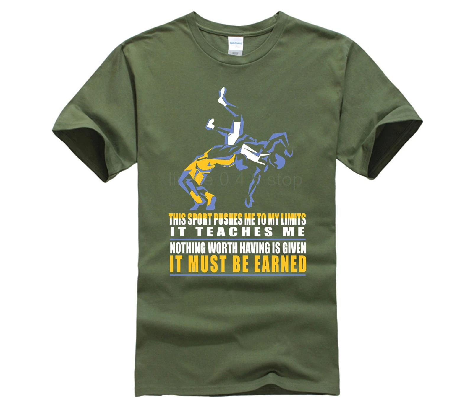 يجب أن يكون حصل المصارعة تي شيرت سخونة تي شيرت في العالم يجب أن يكون حصل المصارعة تي شيرت سخونة تي شيرت في العالم